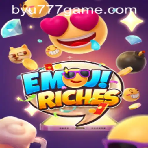 Exploring the World of EmojiRiches: A New Era of Gaming