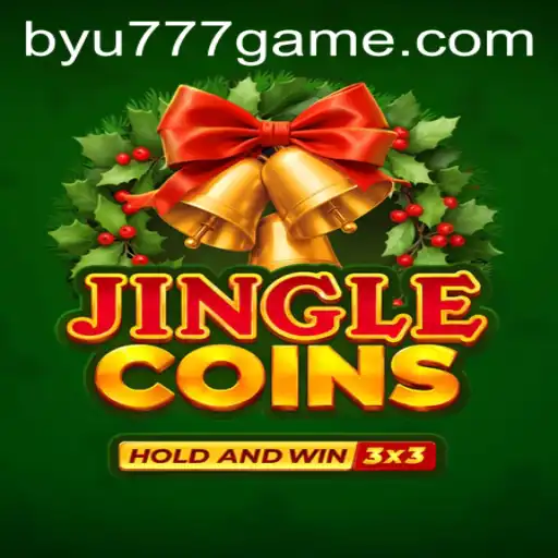 Jinglecoins and the Charm of BYU777: Revolutionizing the Gaming World