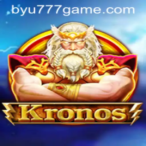 Unearthing Kronos: A Comprehensive Look at the Game Fenomenon BYU777