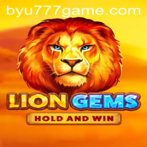 Unleashing the Wild Adventure of LionGems