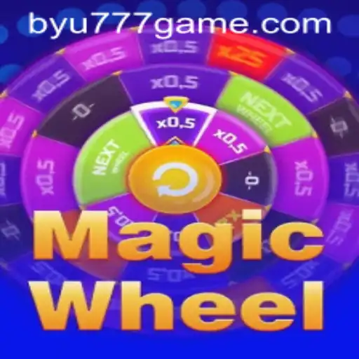 Discover the Enchanting World of MagicWheel: BYU777