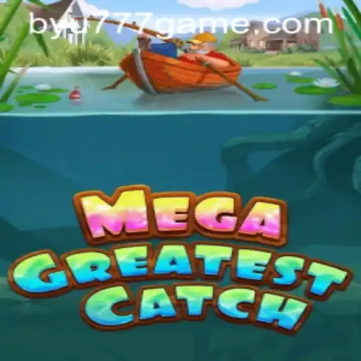 Exploring MegaGreatestCatch: The Thrilling Game Revolution