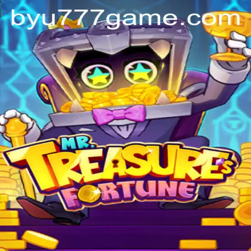 Exploring MrTreasuresFortune: A New Adventure Awaits