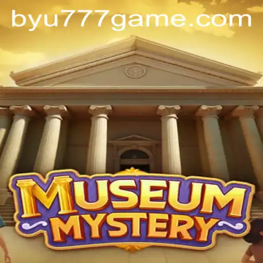 Dive into the Intrigue of MuseumMystery: Unravel the Secrets with BYU777
