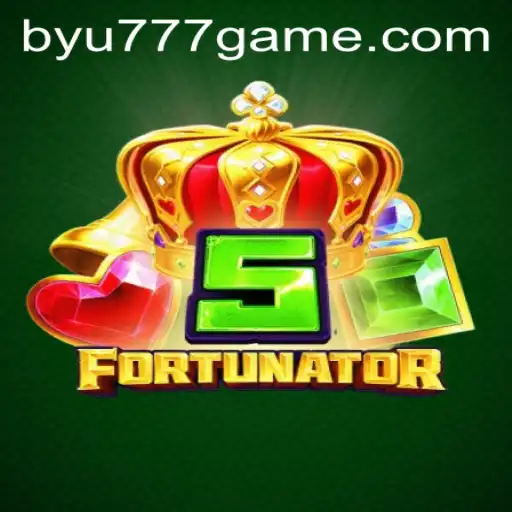 Exploring the Thrills of 5Fortunator: Gaming Revolution with BYU777