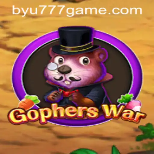 GophersWar: A Thrilling New Adventure With BYU777