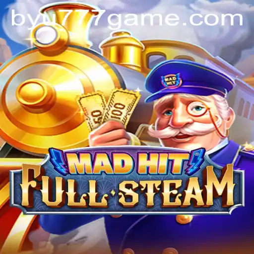 Experience the Thrills of MadHitFullSteam: A Game of Strategy and Excitement