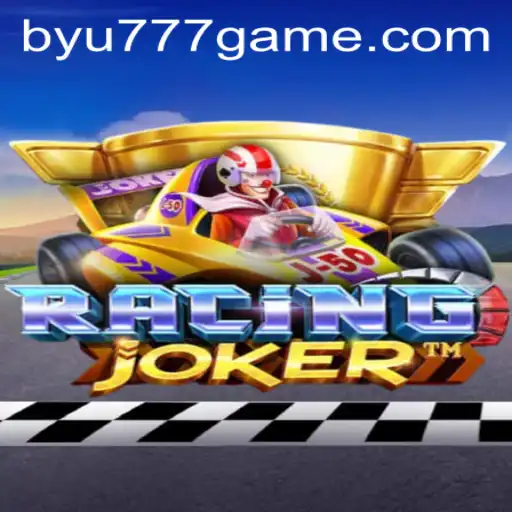 RacingJoker: The Ultimate Racing Experience with BYU777