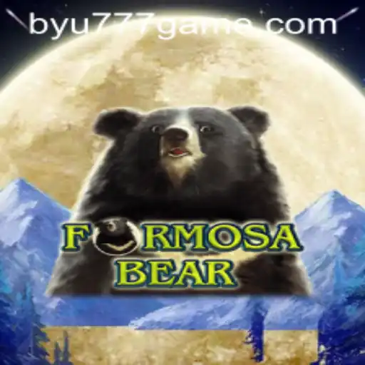 Exploring the Fascinating World of FormosaBear: A Comprehensive Guide to the Game with BYU777