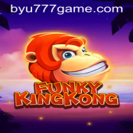 FunkyKingKong: An Exciting Adventure with BYU777