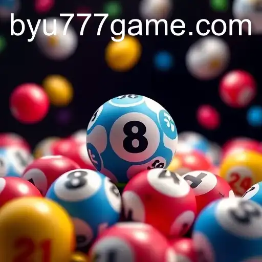 Journey into the World of Lottery Games with BYU777