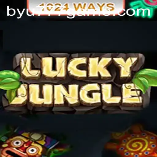 Exploring the Exciting World of LuckyJungle1024: A Comprehensive Guide