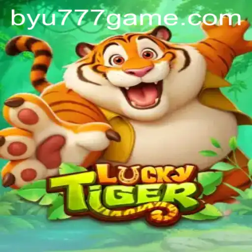 Exploring the Vibrant World of LuckyTiger with BYU777