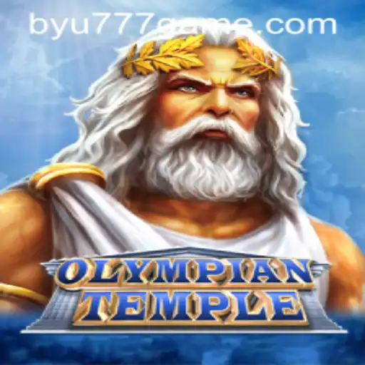 Exploring the Enchanting World of OlympianTemple: A Journey Beyond the Mundane