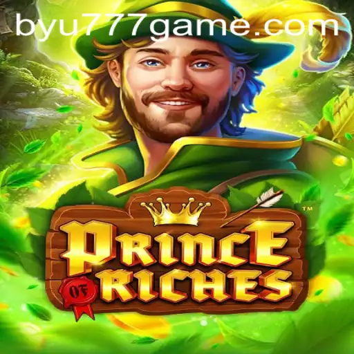 Explore the Exciting World of PrinceOfRiches: A Comprehensive Guide