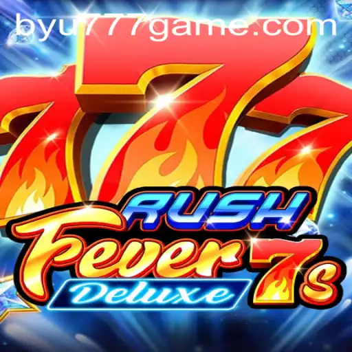 Immersing in the Thrills of RushFever7sDeluxe