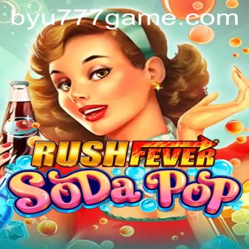 Experience the Thrill of RushFeverSodaPop: An Exciting Gaming Adventure