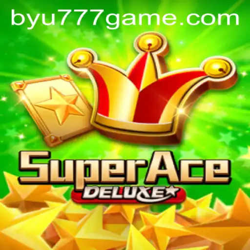 Unveiling SuperAceDeluxe: The Ultimate Gaming Experience