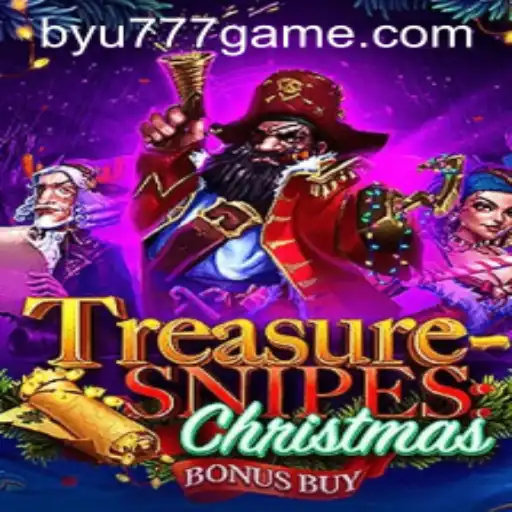 Delve into the Magical World of TreasuresnipesChristmas