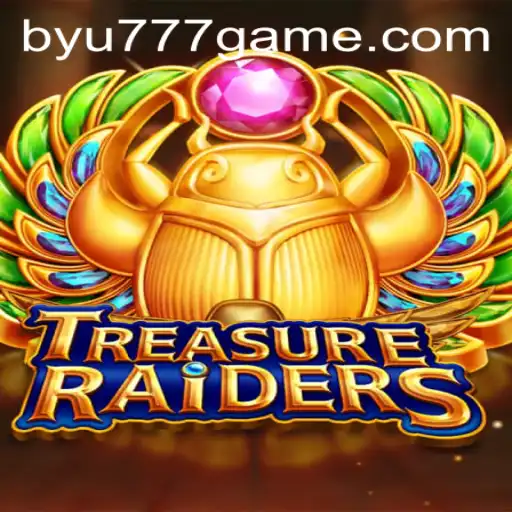 Discover the Thrills of TREASURERAIDERS