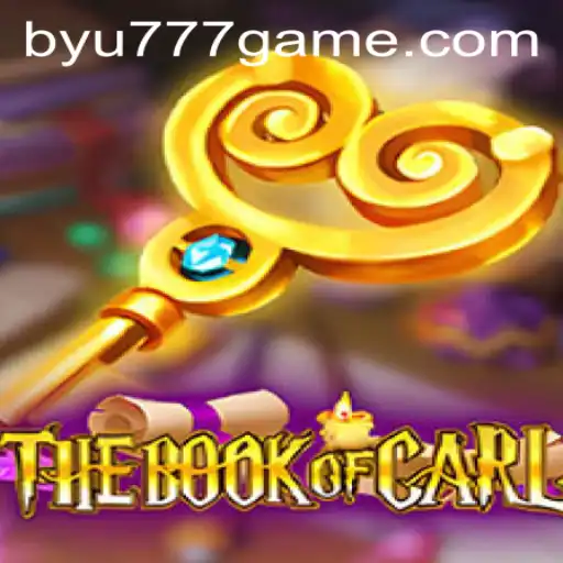 Exploring TheBookofCarl: An Enthralling Adventure for Gamers