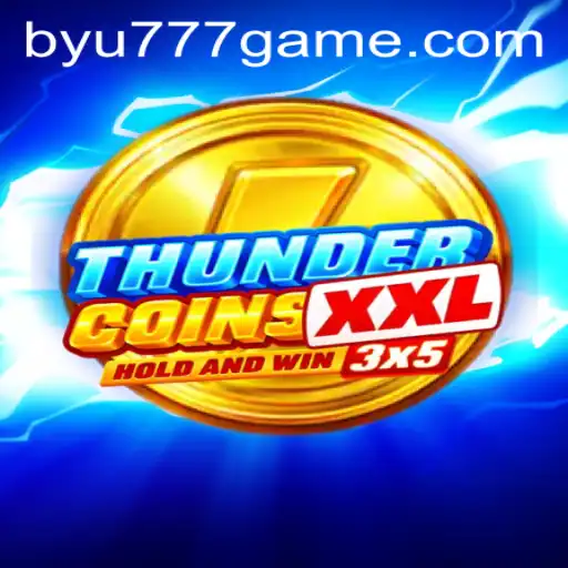 ThunderCoinsXxl: Dive into an Electrifying Gaming Experience