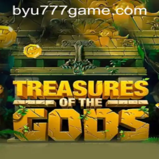 Unveiling the Enchanting World of TreasureoftheGods